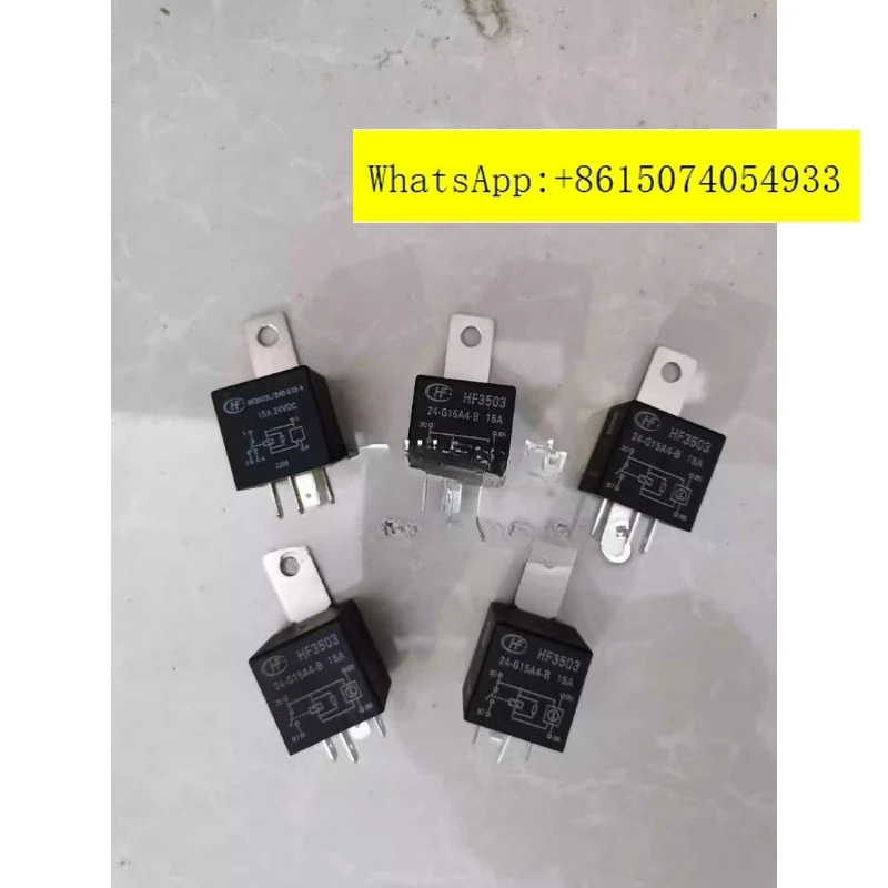 XCMG Longgong Changlin 롤러 지연 릴레이 진동 contr-oller 액세서리1pcs