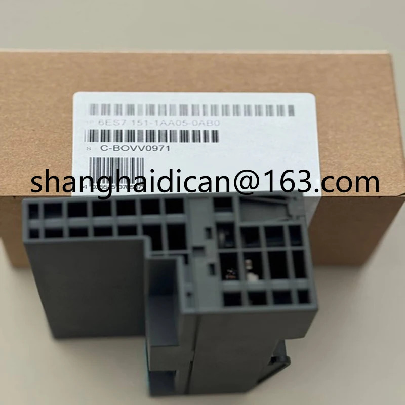6ES7134-4NB01-0AB0 오리지널 PLC 전원 모듈