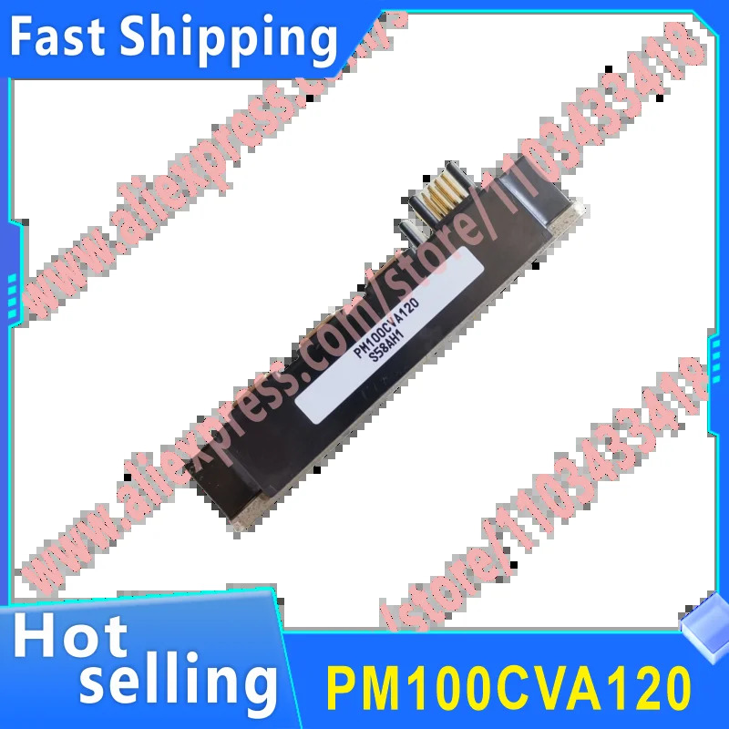 모듈 IGBT 파워 PM100CVA120