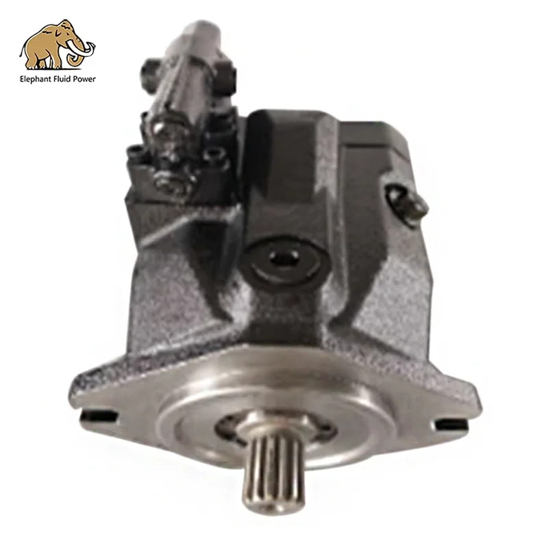 VOE 11190766/VOE 11116948 유압 펌프 굴삭기 예비 부품 A35FA35F FSA35F/GA35F/G FSA40FA40F FSA40F/GA40F/G리퍼