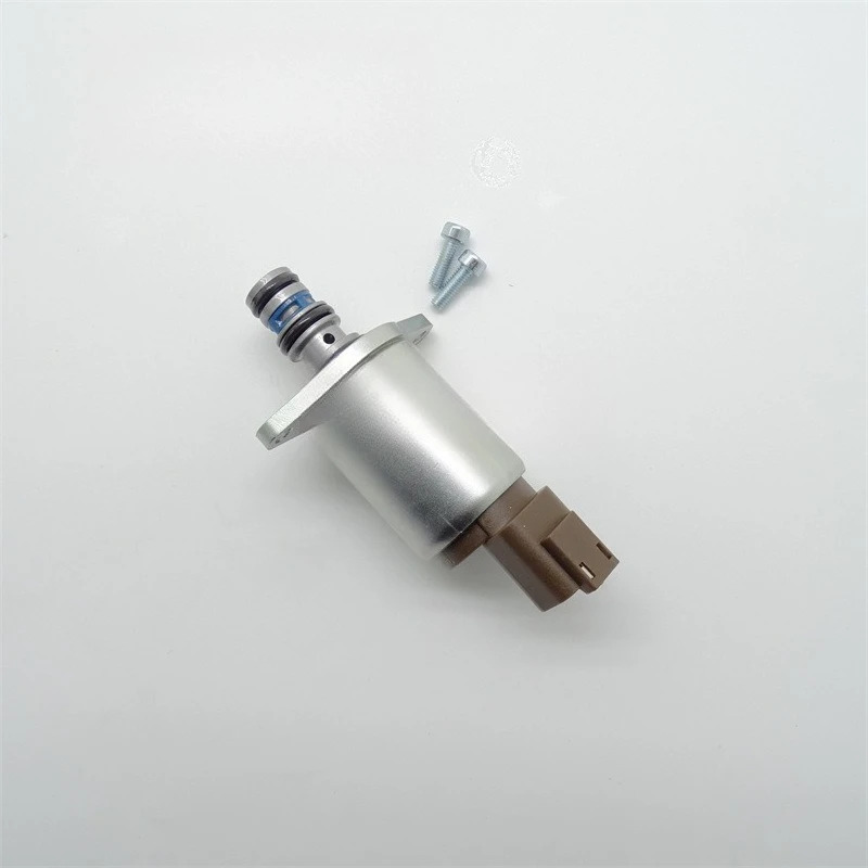 공장 직송 TM63402 -12V 비례 솔레노이드 밸브하며 굴삭기 건설 기계