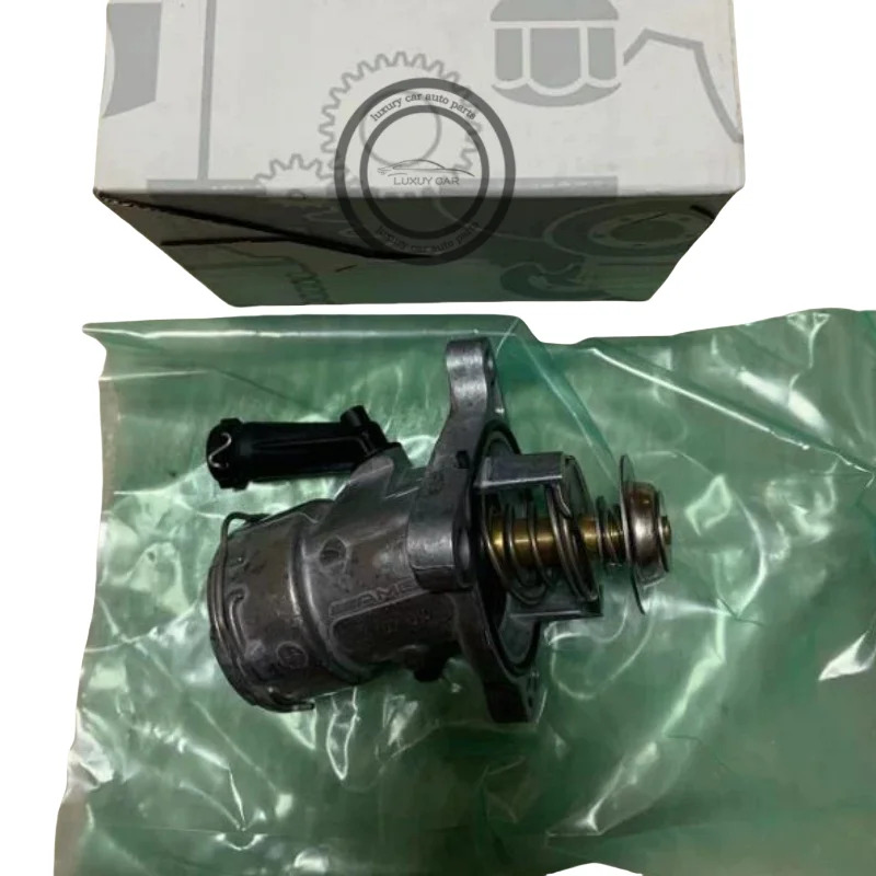 A 1562030475 벤츠호환호환 AMG M156 W204 W211 W164 OEM하우징 온도 센서가 조절기
