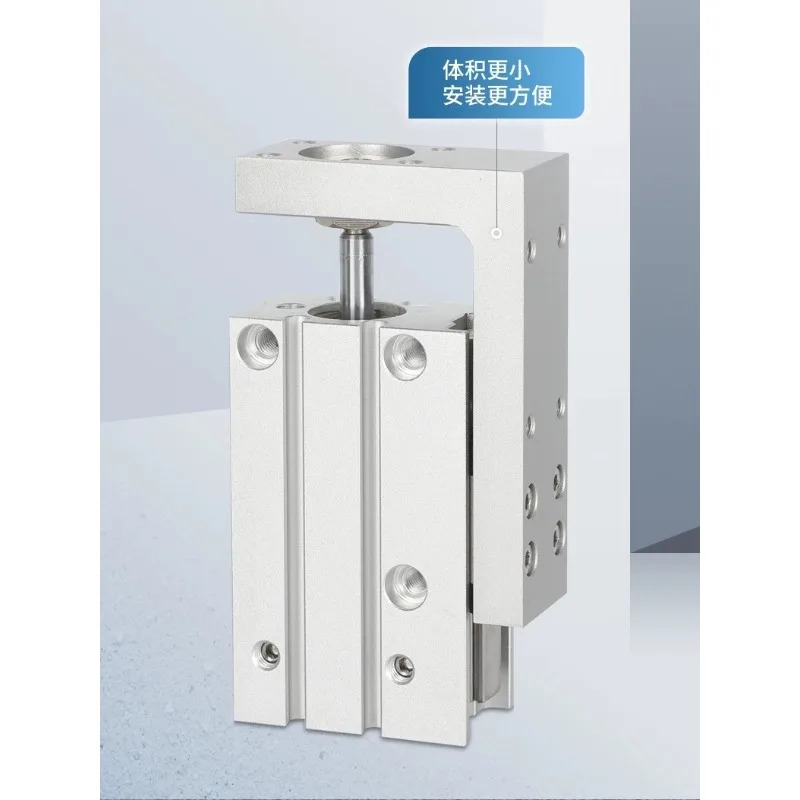 MXH HLH 슬라이딩 테이블 실린더 HLH10X5S/HLH10X10S/HLH10X15S/HLH10X20S/HLH10