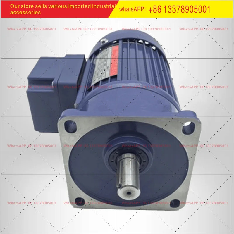 샤먼 동리 PF18-0400-50S3 비동기 모터 YS400W-4P