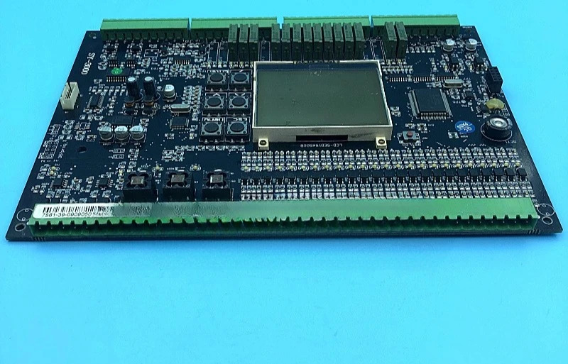 엘리베이터 액세서리 부품 Dongguan Sanyo Zhuhai 메보드 SY3000-ST-V4 SY-3000