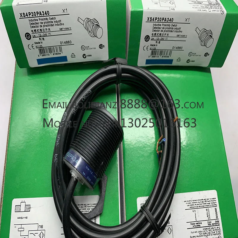 XKBA34229 500v 10a 오리지널 마스터 스위치 버튼