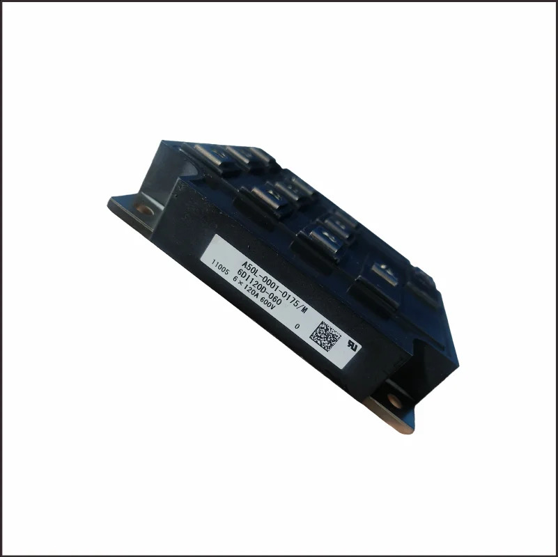 IGBT 파워 모듈 6DI120A-060 6DI120C-060 6DI120D-060