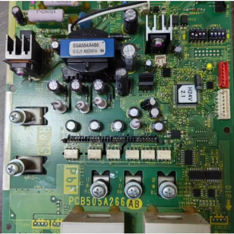 PCB505A266 AB PCB505A466 AA PCB505A566 PCB505A057 AB부품