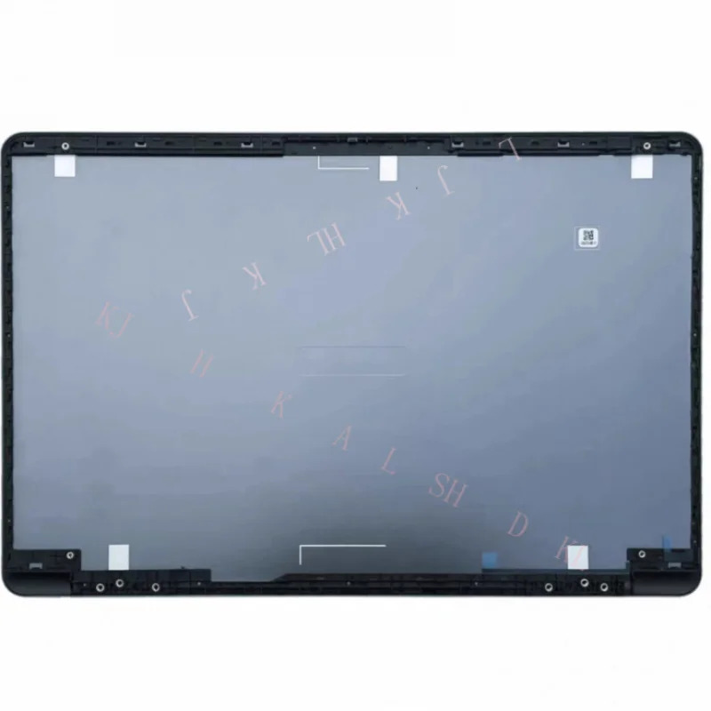 N 아수스호환 비보북 X580 X580DV LCD 백 커버 메탈 골드 블루새