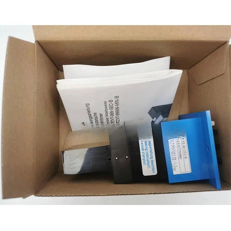 FESTO 타이머부품 PZVT-999-99999-SEC-MIN-B 13988 13989