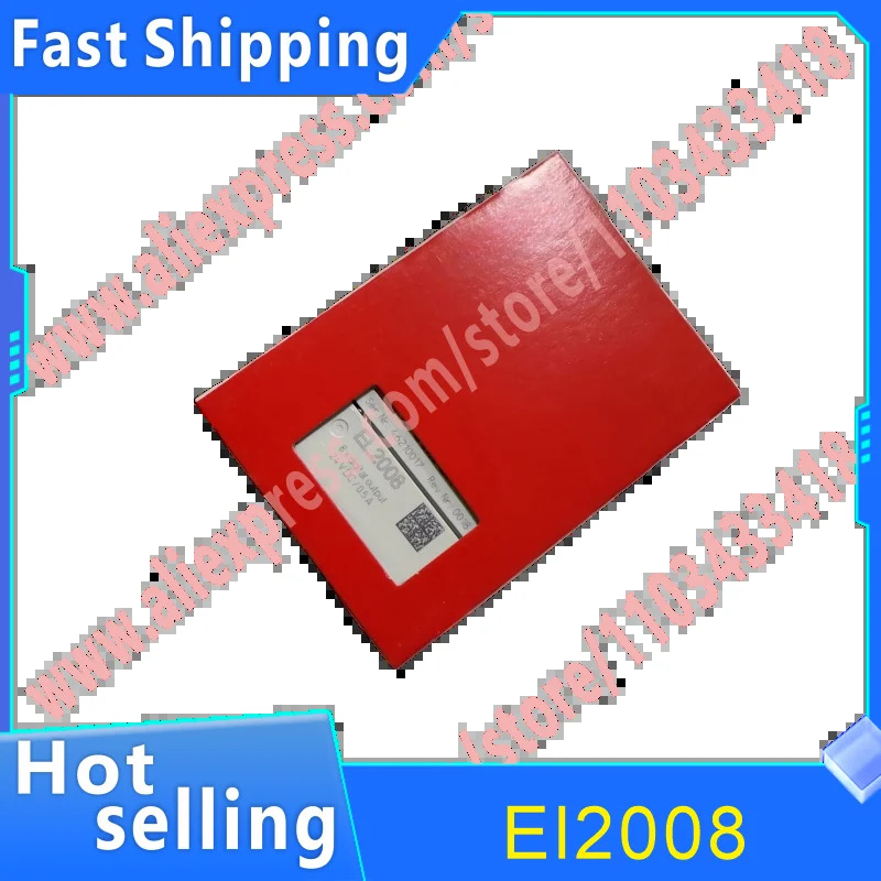 EL2008 PLC 모듈 원본