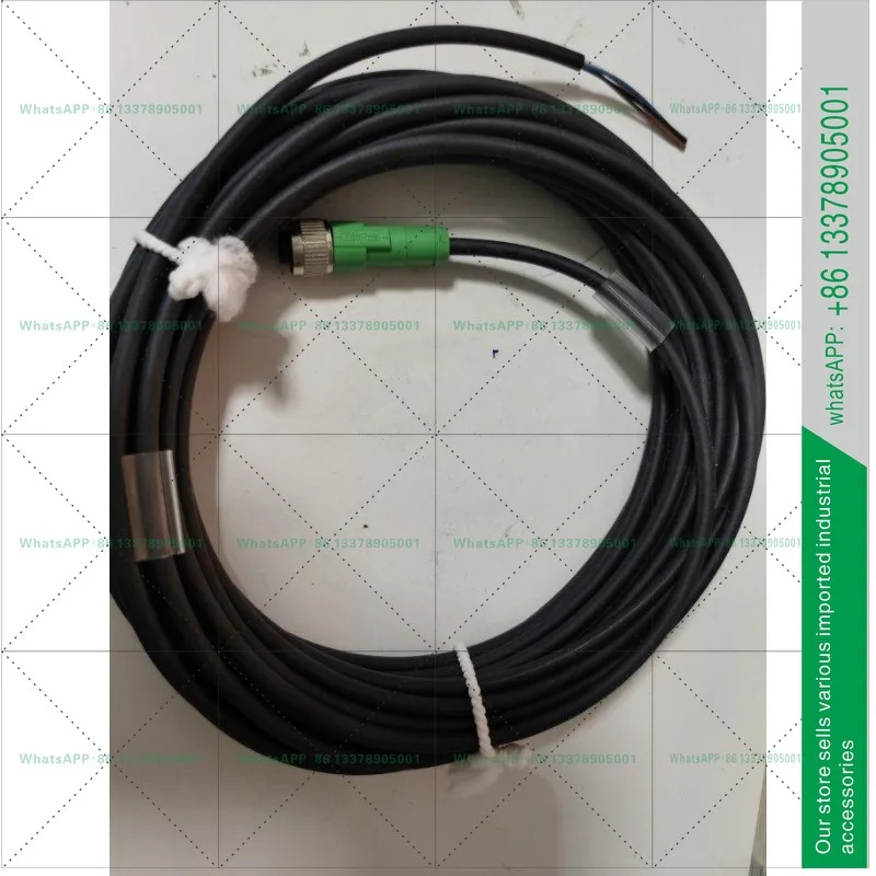 DOL-1204-G10MC SICK YF2Z14-100XXXXLEAX