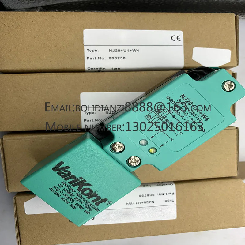NJ15U12E2-NE/FE NJ20U10E2 NJ20U10-E2-Y NJ20U10E2-Y 111572 오리지널 스위치 센서