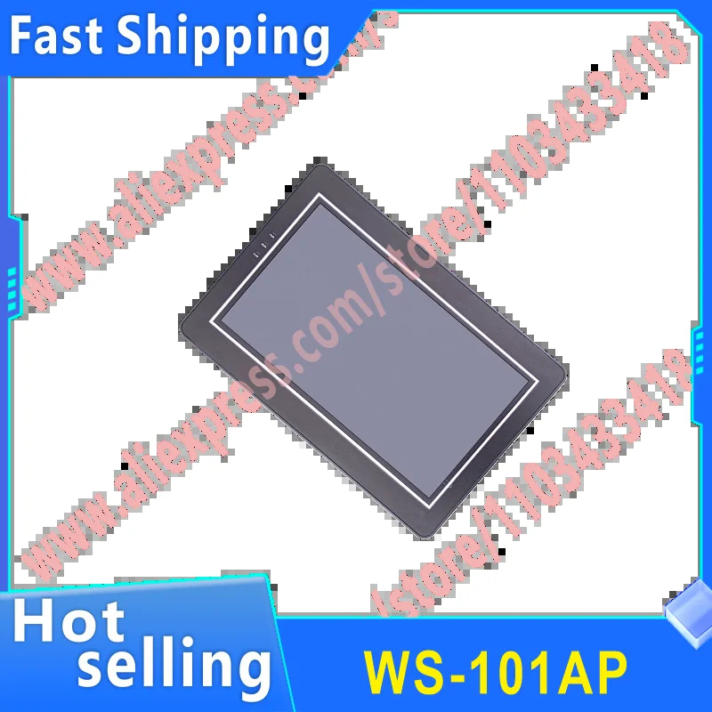 WS-035AP WS-043AP WS-070AP WS-101AP 터치 스크린