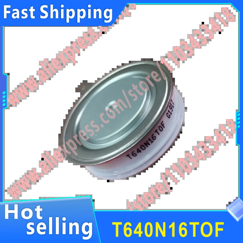 T640N18TOF T640N12TOF T640N16TOF T640N14TOF 사이리스터 오리지널 파워 모듈