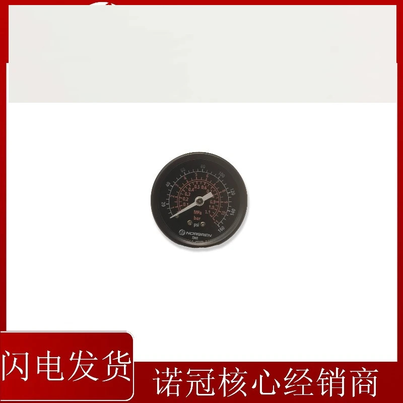 NORGREN/Norcrown 압력 게이지 18-015-010 -209 - 267 -212 -013