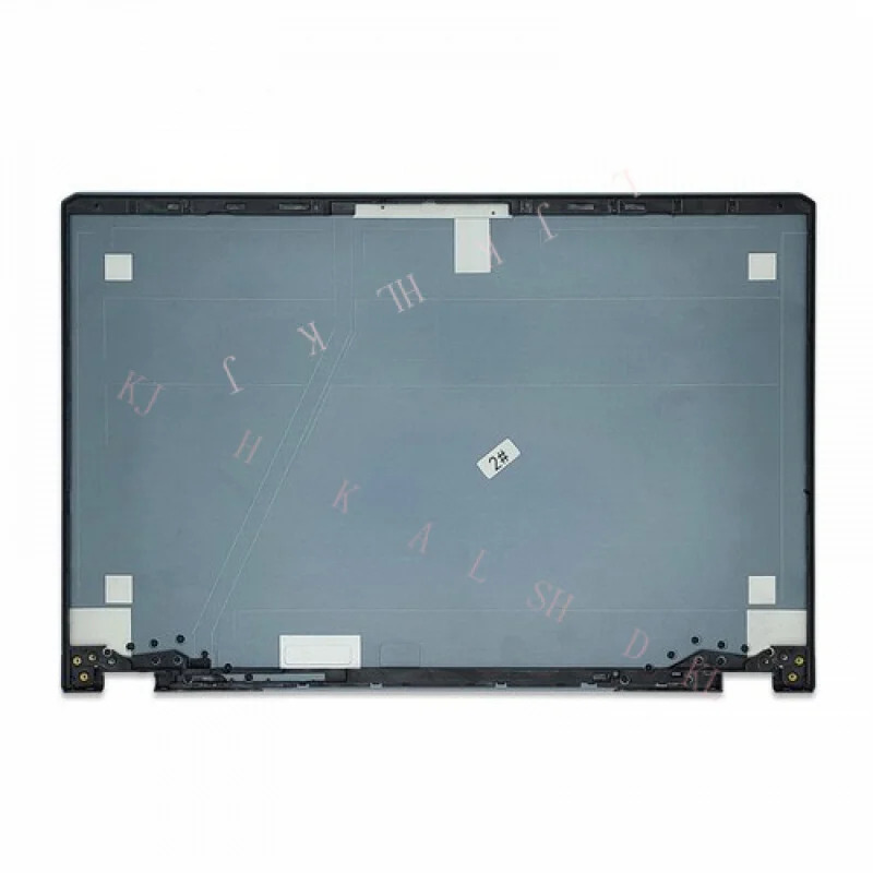 NN LCD 백커버/팜레스트/하단 케이스 MSI 9S7-154114 GE66 Raider 10SE MS-1541 1542 1543용