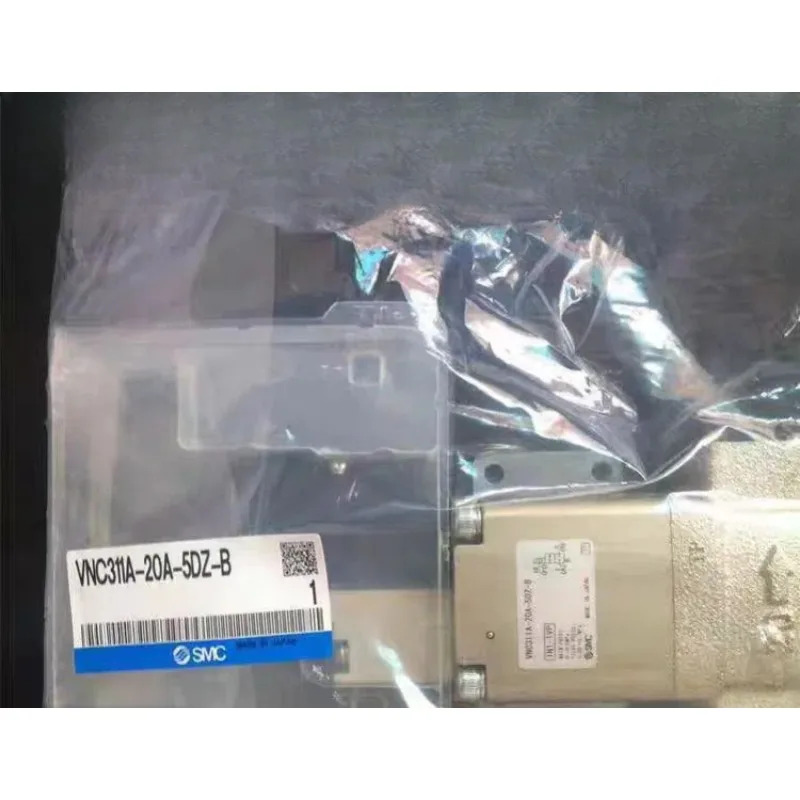 SMC 솔레노이드 밸브 VNA111A-8A-5GB VNA411A-25A-5DB 114CS VNB214-15A-5G 부품