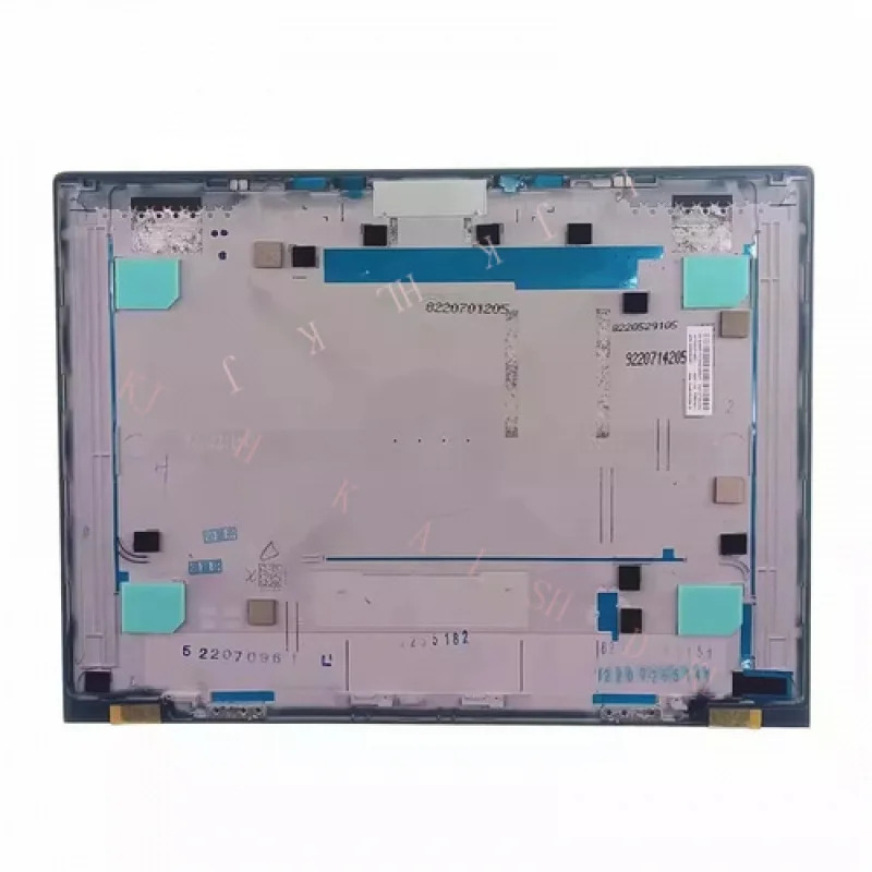 hp호환 엘리트 드래곤플라이 G3 LCD 후면 커버 단 케이스 블루 6070B1974801 신품
