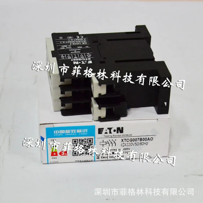 XTCG007B00B5 XTCG007B00DT XTCG009B00AO Eaton ETN