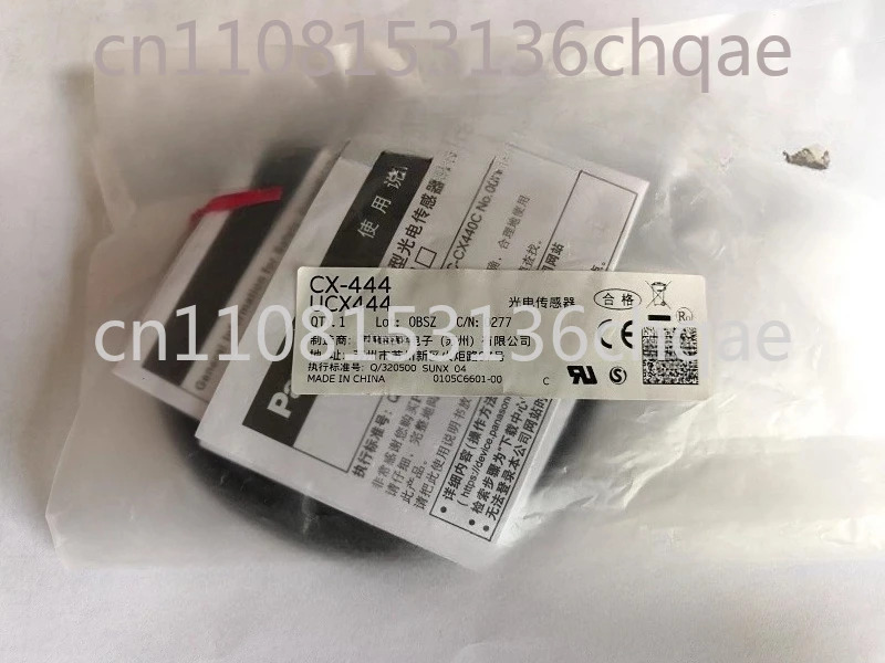 오리지널 CX-444 CX-442 CX-441 CX-421 CX-411 CX-424 CX-422 광전스위치