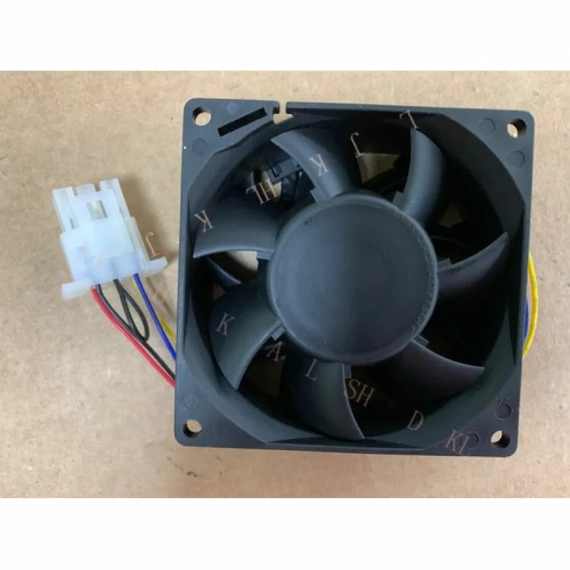 NIDEC DC13.6V V80E14MS2A7A611 0.16A 239D1412P002 GE WR60X10356 팬 Z88N