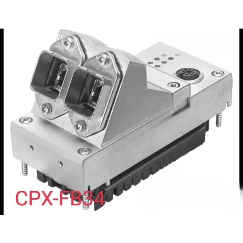 FESTO 솔레노이드 밸브 CPE14-1BH-3GL-1/8 196929부품