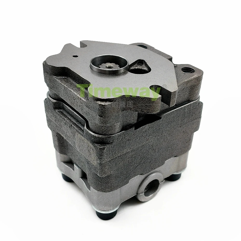PVD-1B 굴삭기 펌프 PVD-1B-29BP PVD-1B-32BP 유압 기어 PVD-1B-29BP-12G PVD-1B-32BP-12G5 NACHI 대체용