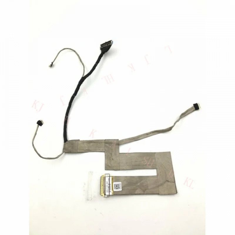 N 델 래티튜드 E7240 LCD 비디오 스크린 케이블 DC02C004W00 0CKD2W CKD2W 터치 JI