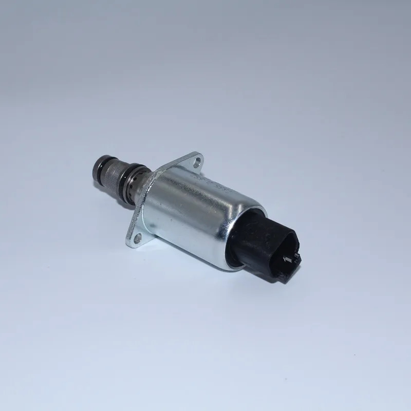 굴삭기 부품 XCMG XE150/200/210/215/230/250D 유압 pu-mp 비례 솔레노이드 밸브 T335