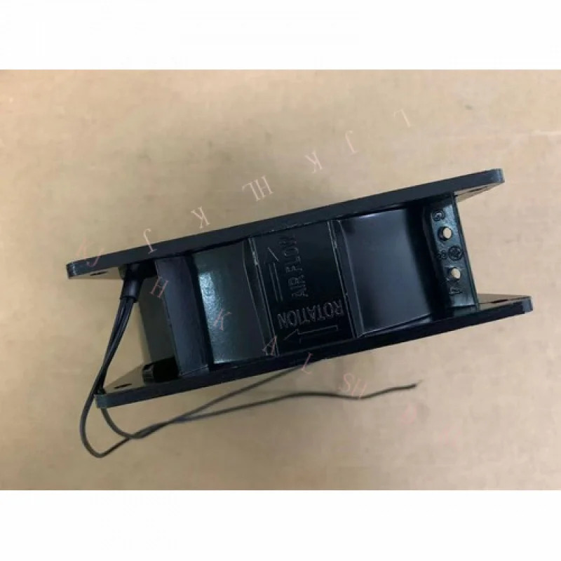 N for Sunon SP100A - 1123XBT.GN AC 팬 볼 115 볼트 60Hz 0.24 암페어 20 와트 3150 RPM