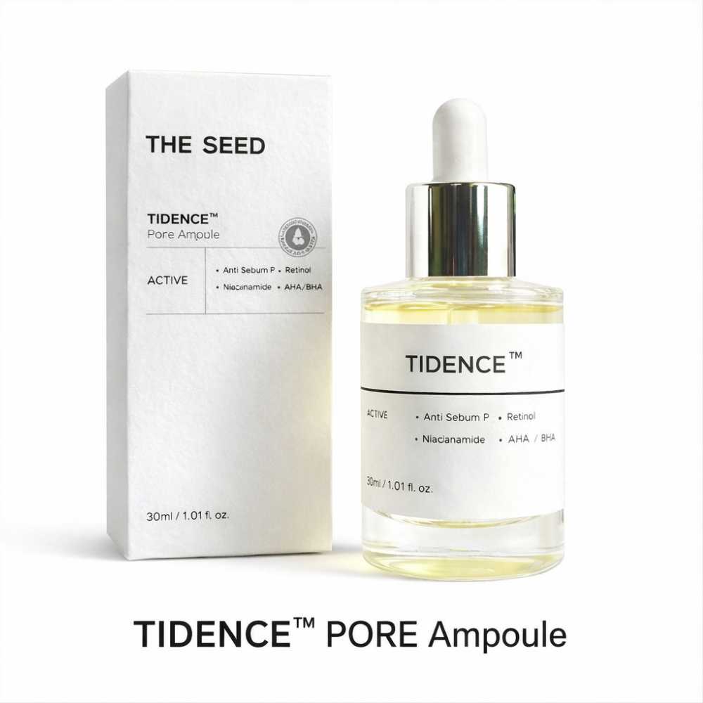 더시드 모공앰플 모공픽서 30ml, 1개 - 상품 이미지