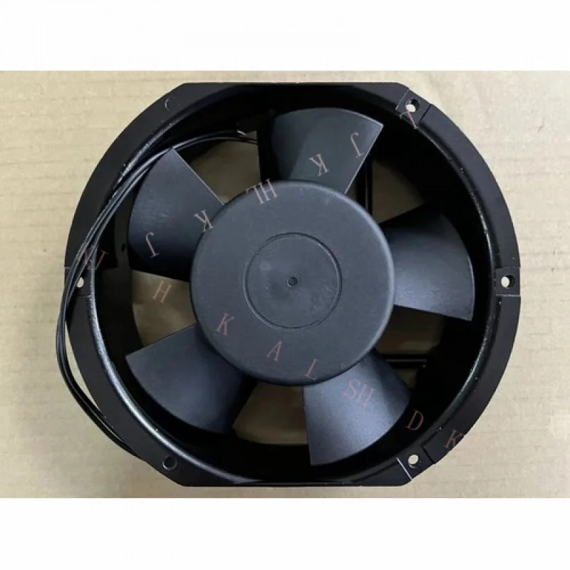 N for Commonwealth 172x150x51mm FP-108EX S1-B 볼 베어링 냉각팬 110V 2선
