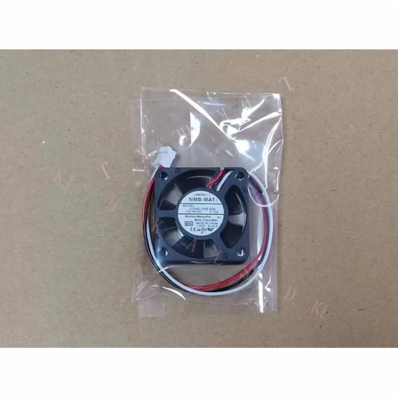 NMB-MAT 1204KL-04W-B59 DC 12V 0.12A 3CM 야스카와 드라이버 팬 3010