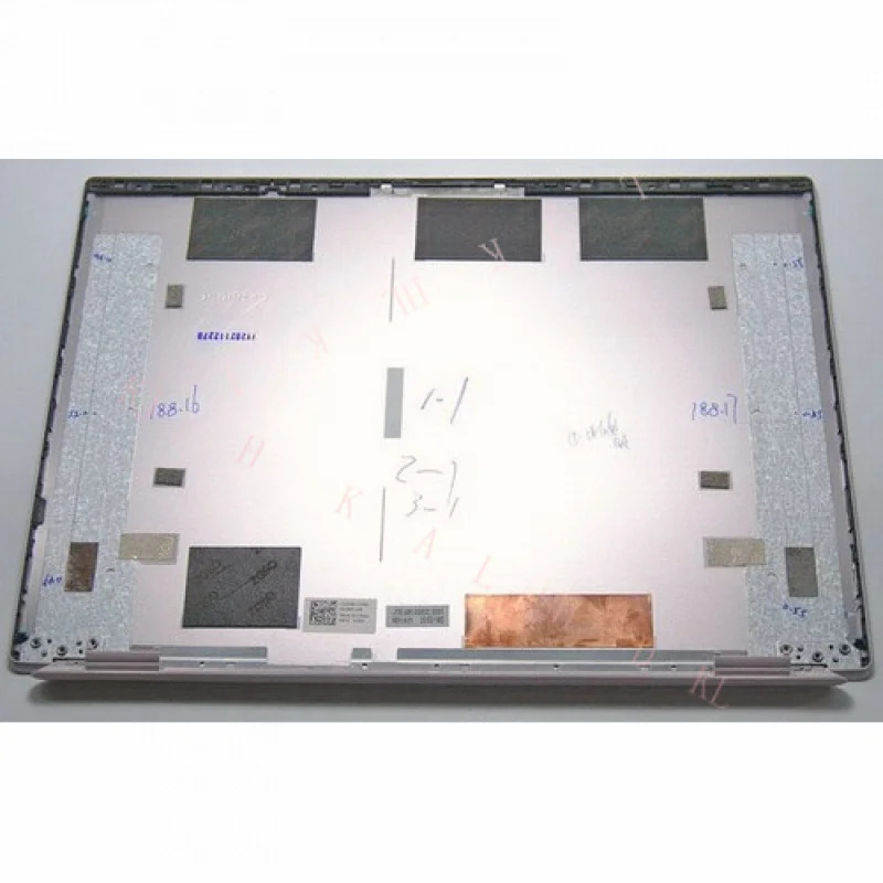 델 인스피론 13 프로 5320 LCD 후면 덮개 단 백 커버 케이스 쉘 03386Y새