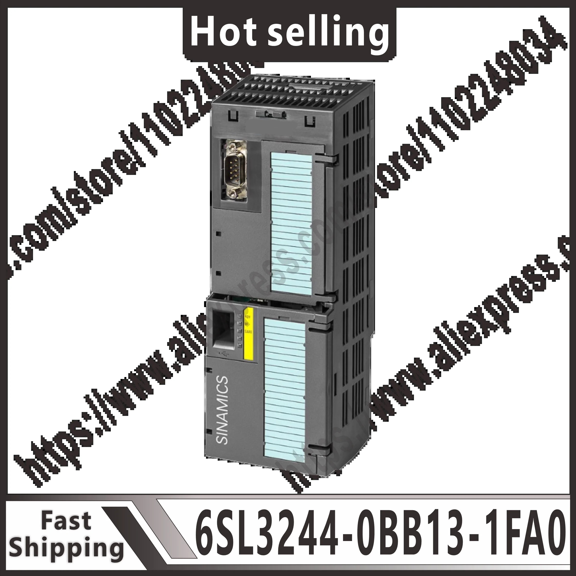 원본 6ES7331-1KF01-0AB0 6SL3244-0BB13-1FA0 6ES7231-7PH22-0XA0 6ED1055-4MH08-0BA1 6ES7155-6MU00-0CN0
