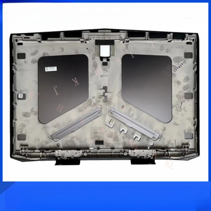 델 에일리언웨어 M18X R3 R4 R5 18.4인치 LCD 백 커버 탑 케이스 01THHM 그레이 블루새