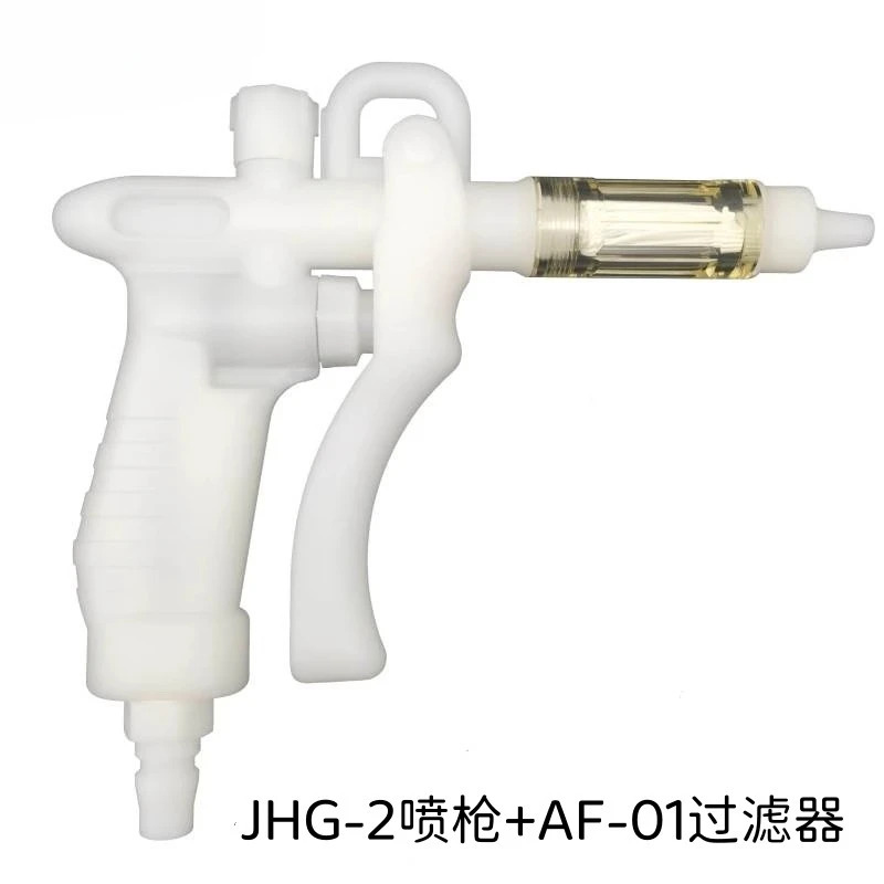 JSOE 섬유 멤브레필터 TF-10N 질소 g-un 필터 카트리지