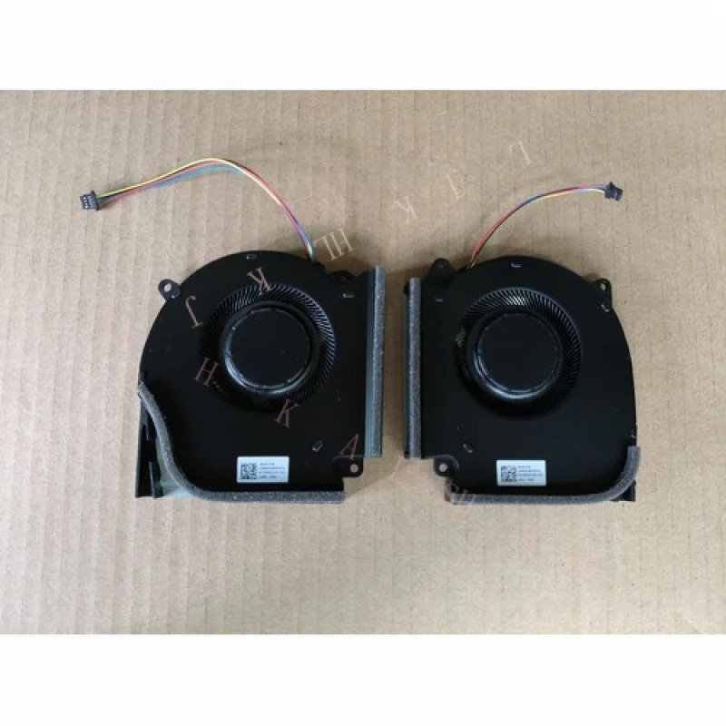 ASUS호환 ROG 6 플러스 G513R G713R G533Z W/M/R/X 팬 LR 12V새