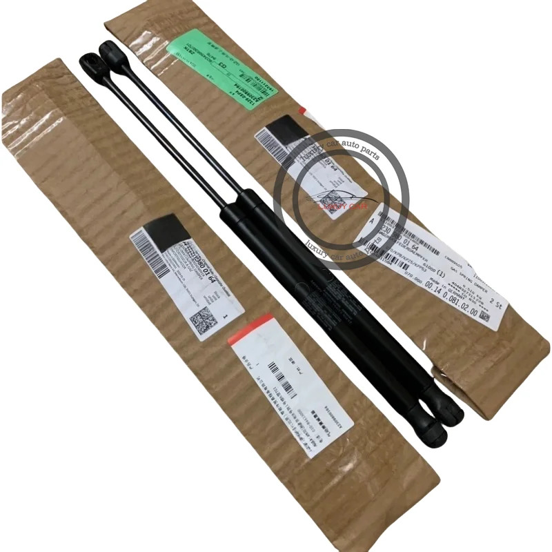 메르세데스 W230 SL350 SL500 SL600 SL65 SL63 A 230 980 01 64 뒷문 스트럿