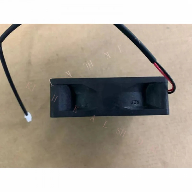 Nidec TA300DC M33407-16 DC 24V 0.18A 2라인버터 냉각팬 80x80x25mm