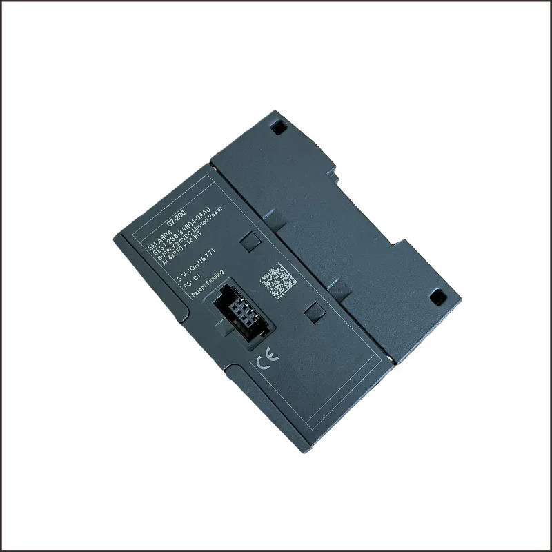 6ES7288-3AR04-0AA0 디지털 입력모듈 오리지널 신