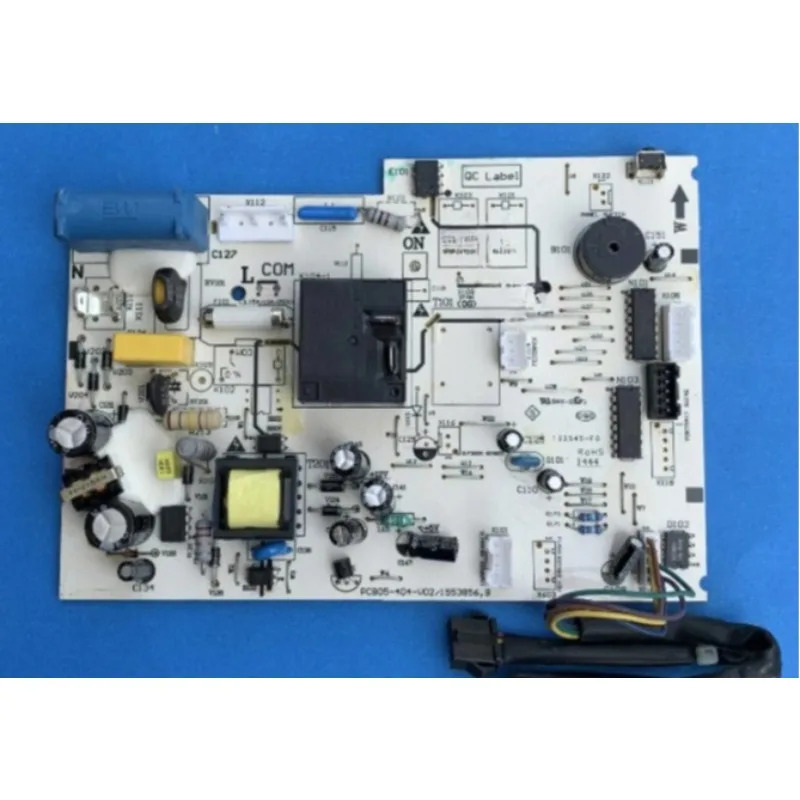 메보드 PCB05-404-V02 1553856.B KGK-E301.01-00 1837339G 1844705D부품