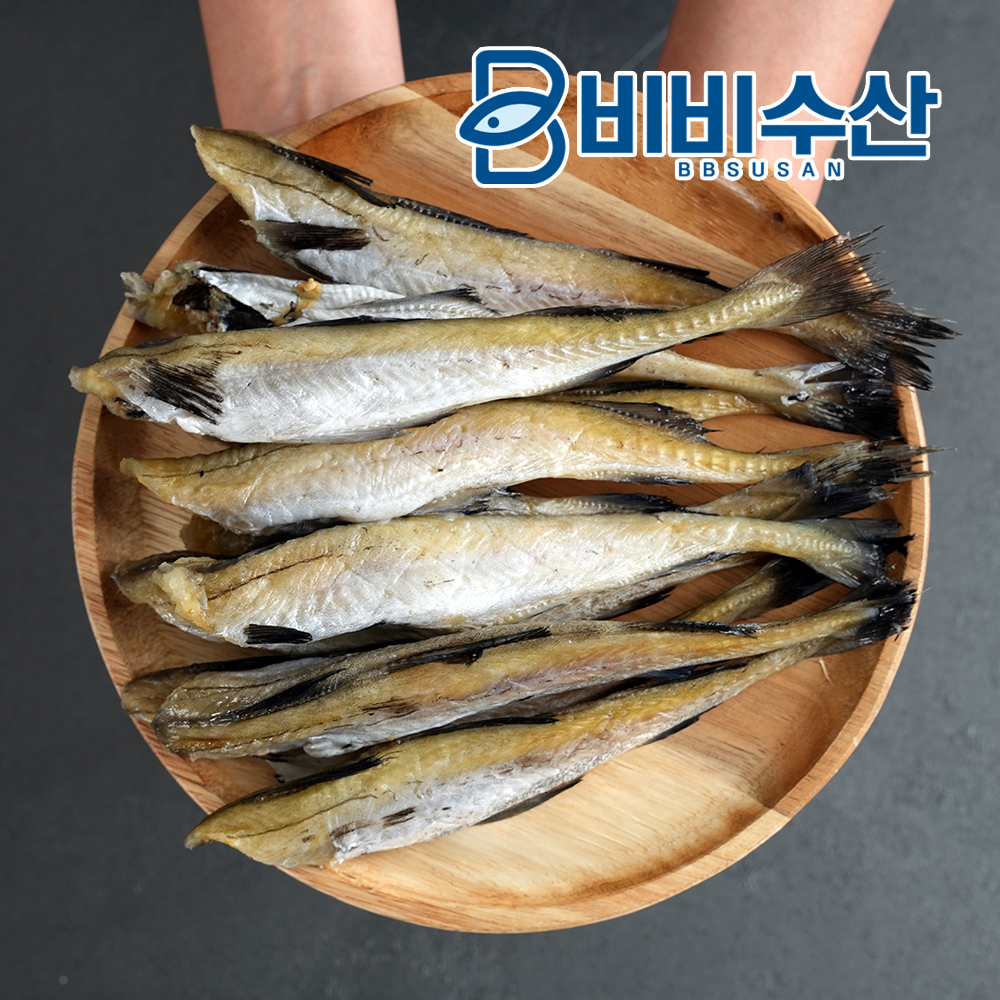 반건조노가리 400g - 상품 이미지
