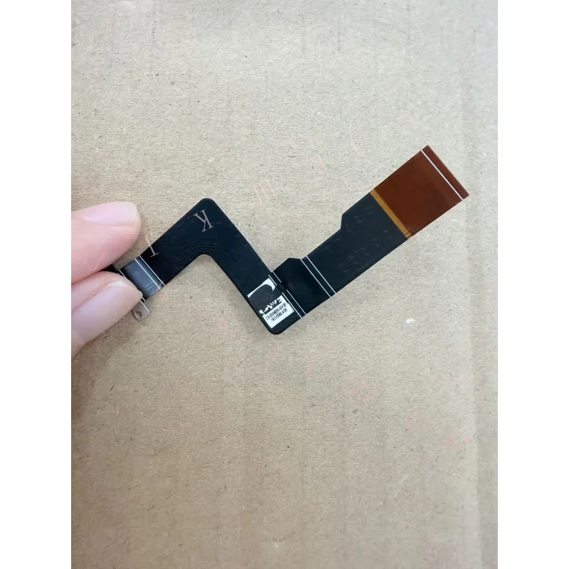 NN Dell XPS 15 9520 9530 5570 표시등 플렉스 케이블 0NN69N용
