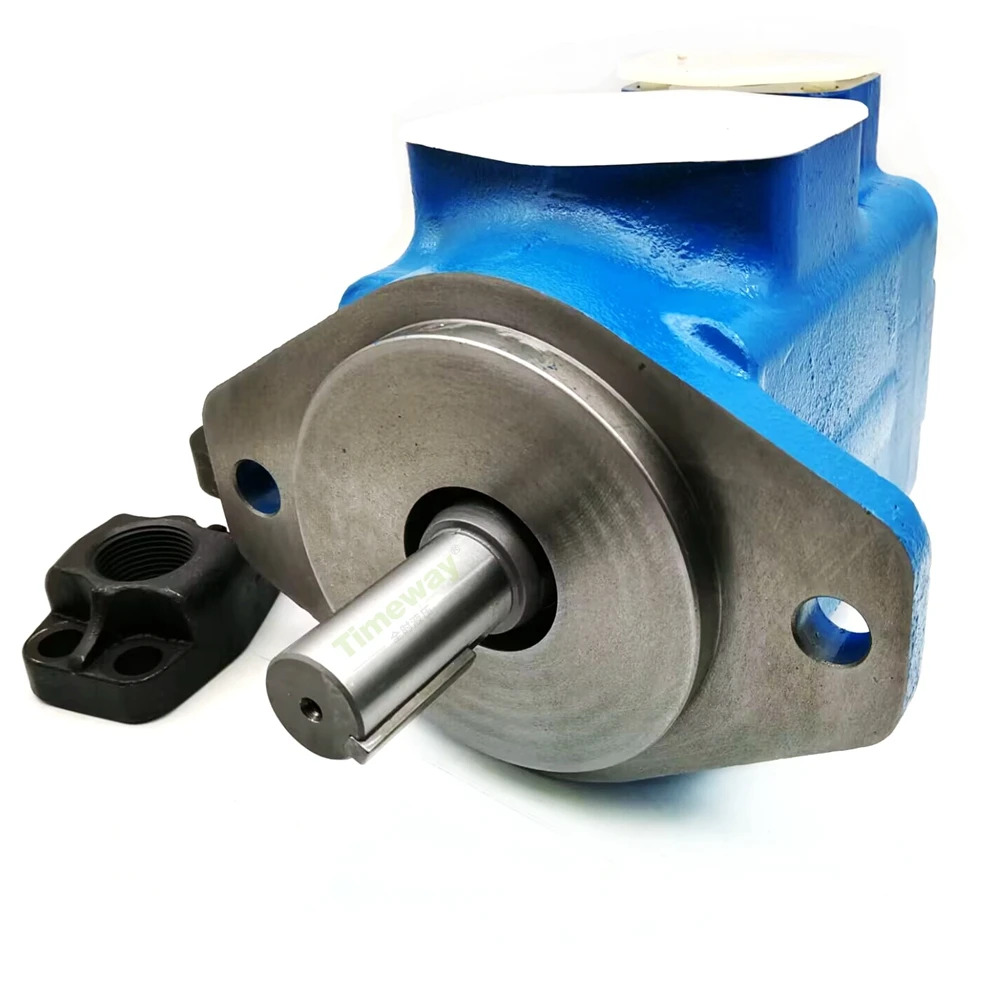 유압 베펌프 단일 산업고속 펌프 20VQ 20VQ-5A-1C-30R 20VQ-5A-1C-30L