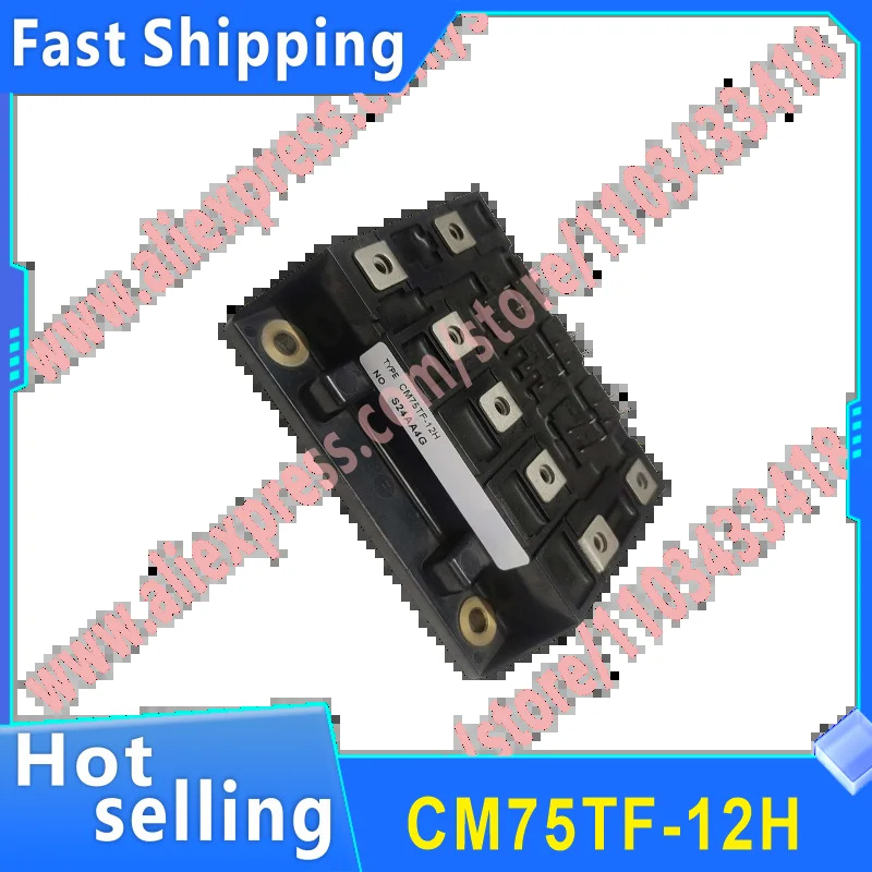 CM50TF-24H CM50TF-12H CM75TF-12H CM75TF-24H IGBT 파워