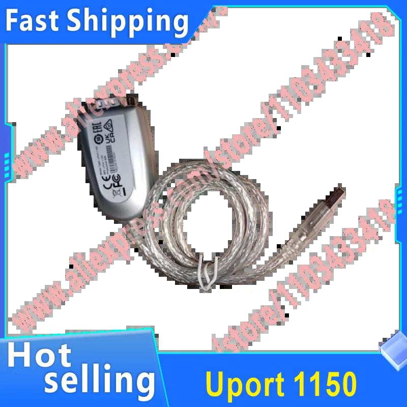 UPort 1150 신 오리지널 USB 시리얼 컨버터