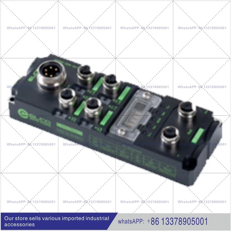 오리지널 이케 커플러 FX20-GW-EC00 모듈 FX20-GW-PN00 FX20-GW-EP00