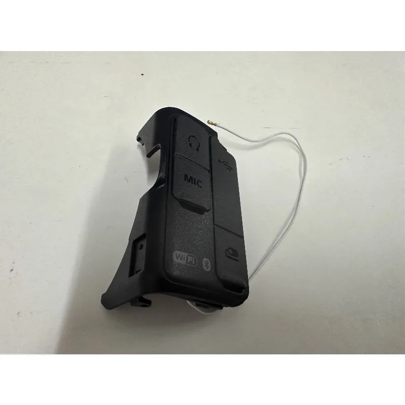 Nikon Z5USB 케이스부품 USB 가죽 HDMi 마이크
